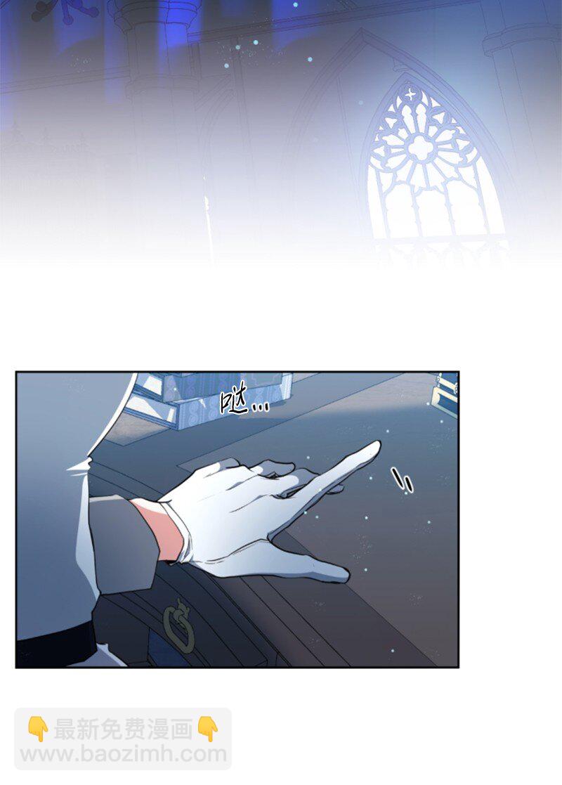 111 警告(1/2)-第109话