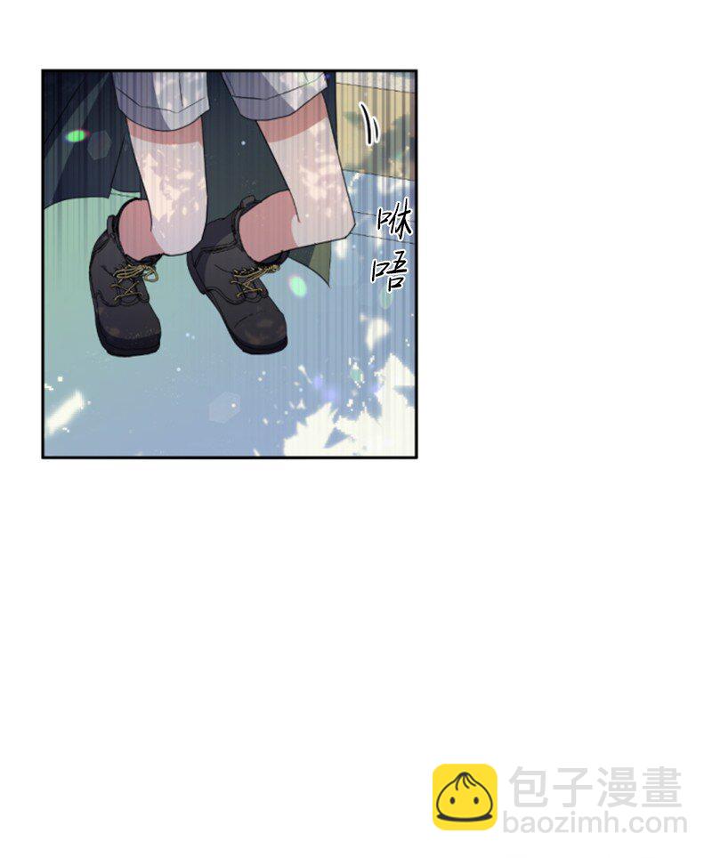 113 梦境(1/2)-第111话