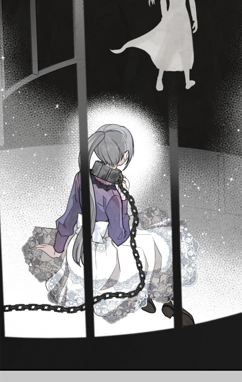 117 艾琳诺失忆(1/2)-第115话