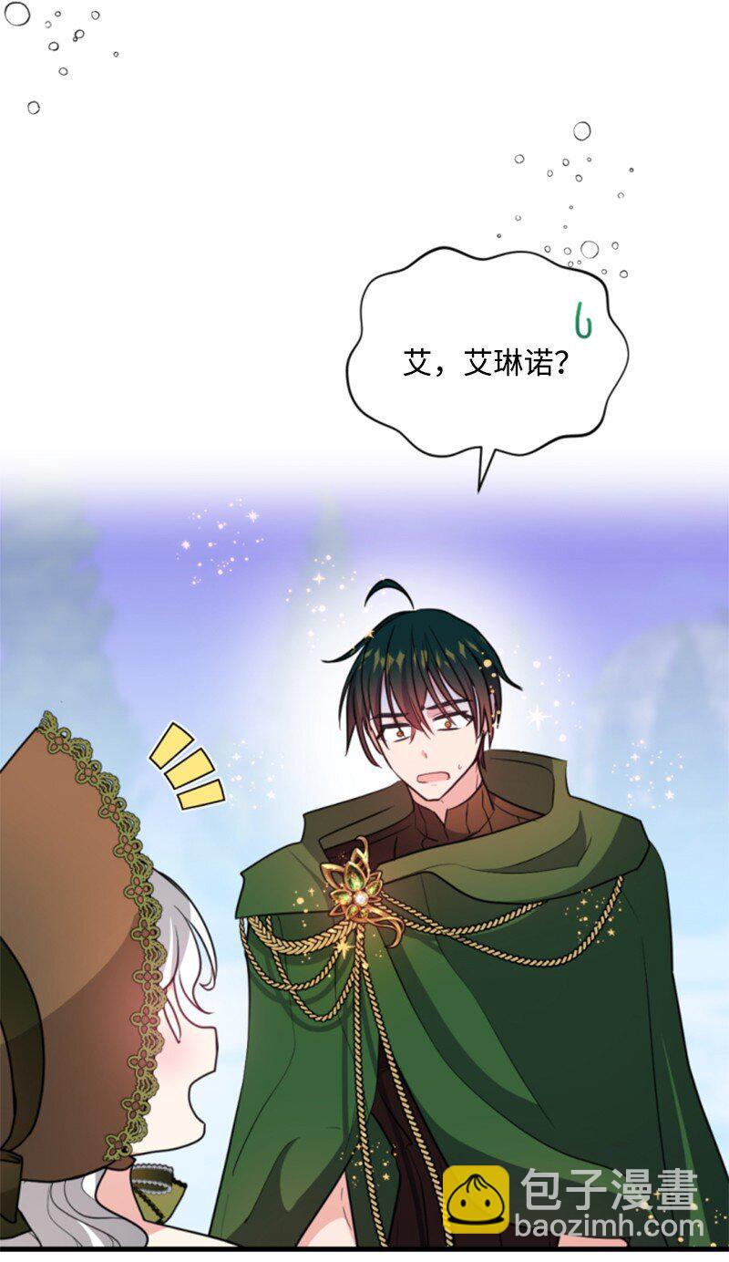 117 艾琳诺失忆(1/2)-第115话