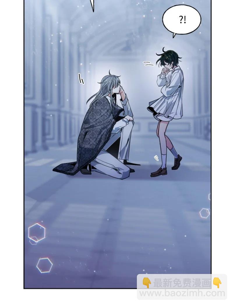 12 促膝谈心-第13话