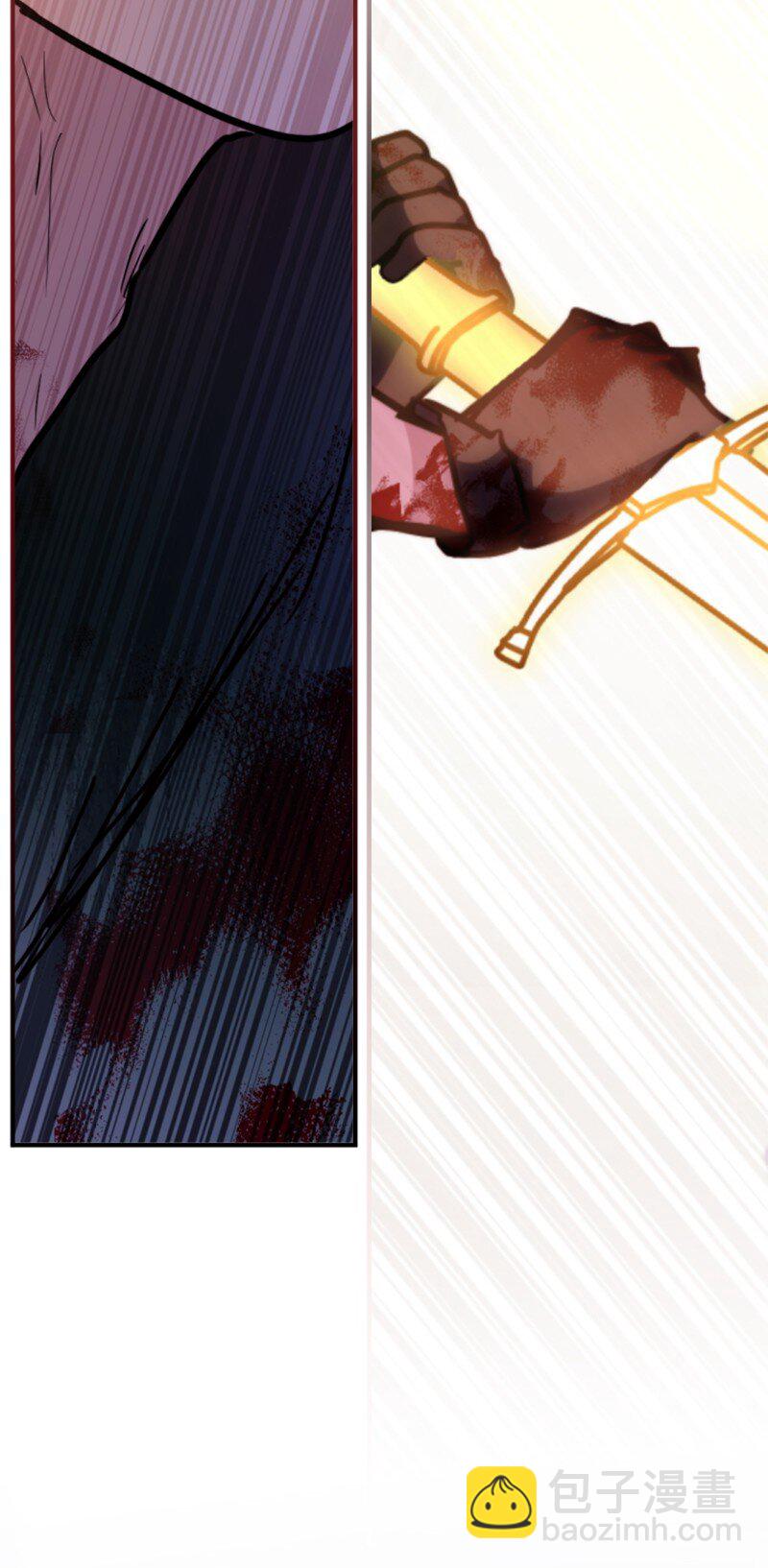 121 致命一击(1/2)-第119话