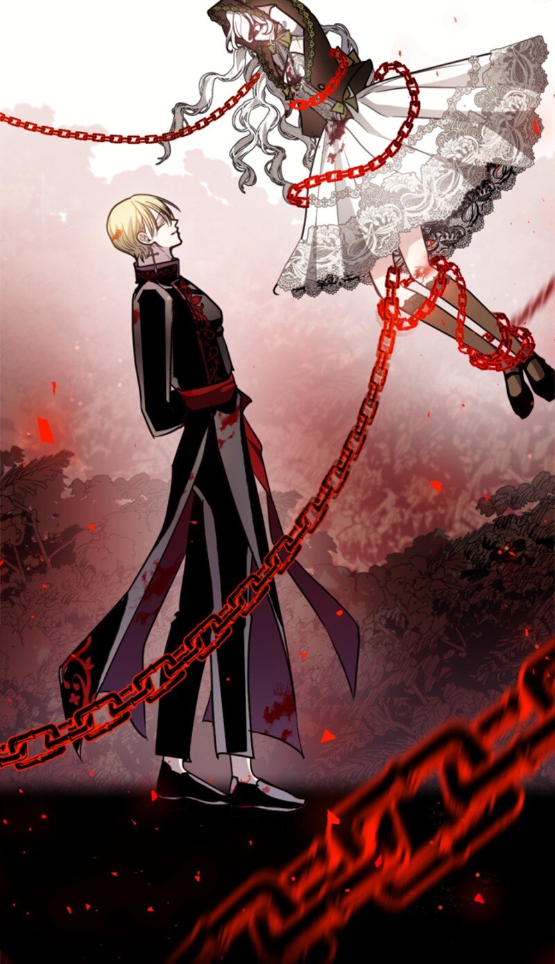 123 对付诺亚(1/2)-第121话