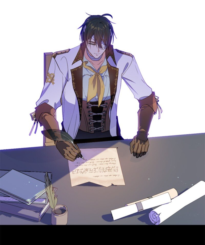 127 泰谢尔的真心话(1/2)-第125话