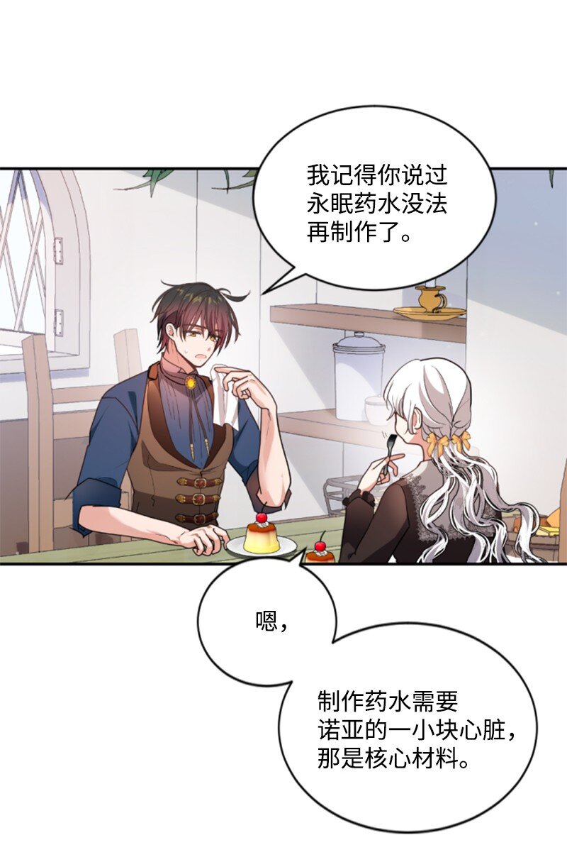 129 突如其来的惊喜(1/2)-第127话