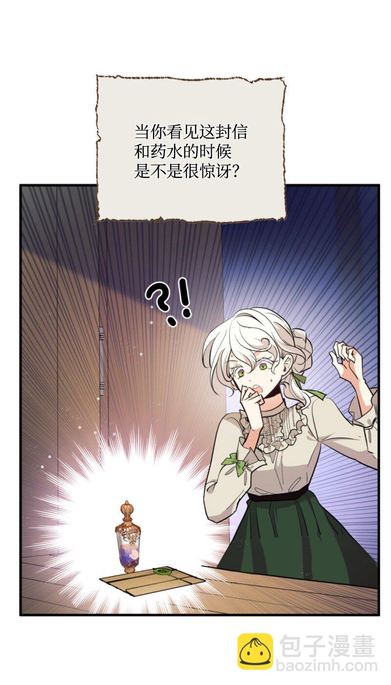 番外1 幸福的二人世界(1/2)-第129话