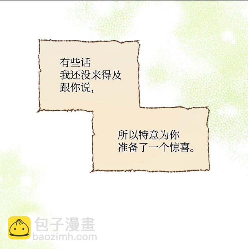 番外1 幸福的二人世界(1/2)-第129话