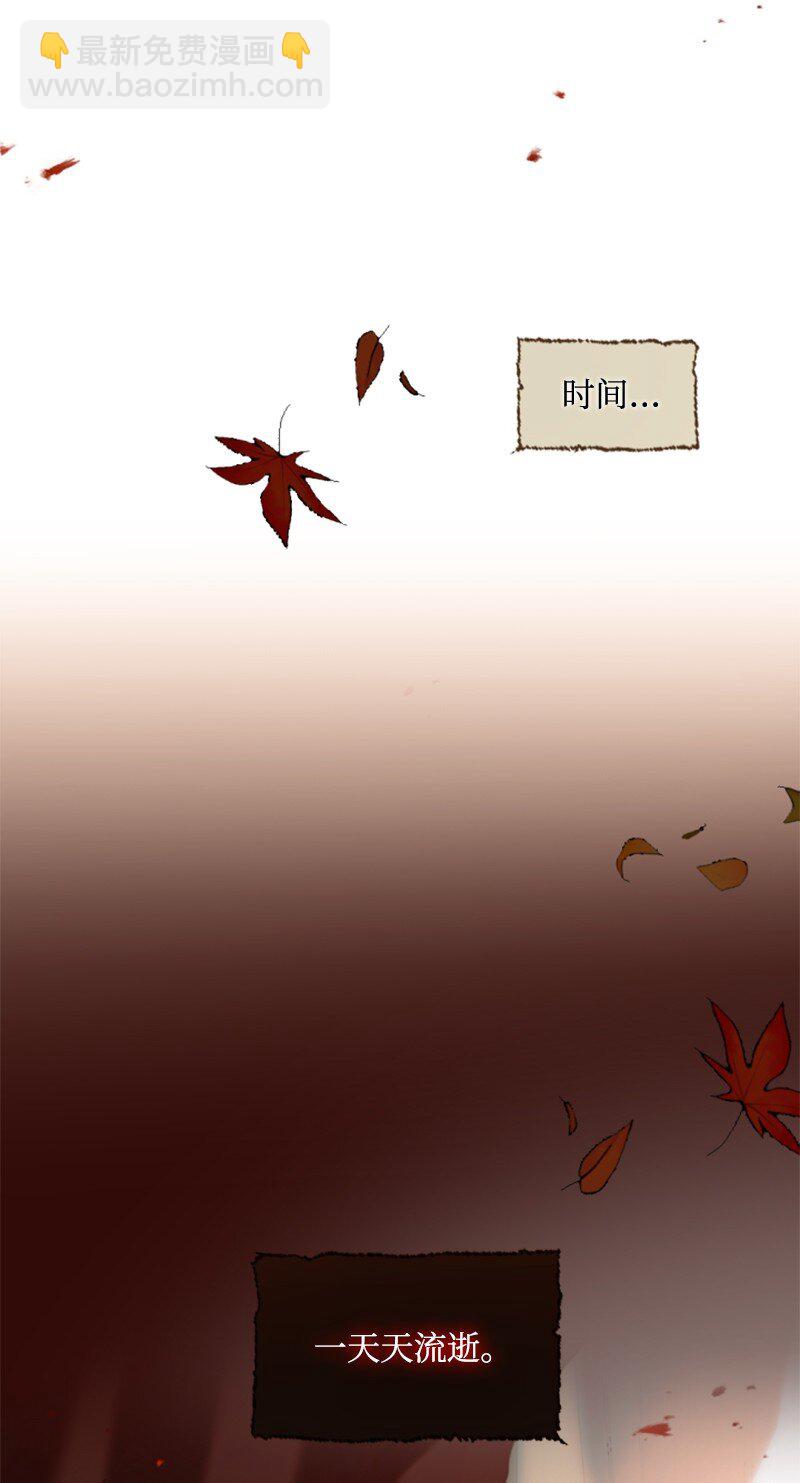 番外1 幸福的二人世界(1/2)-第129话