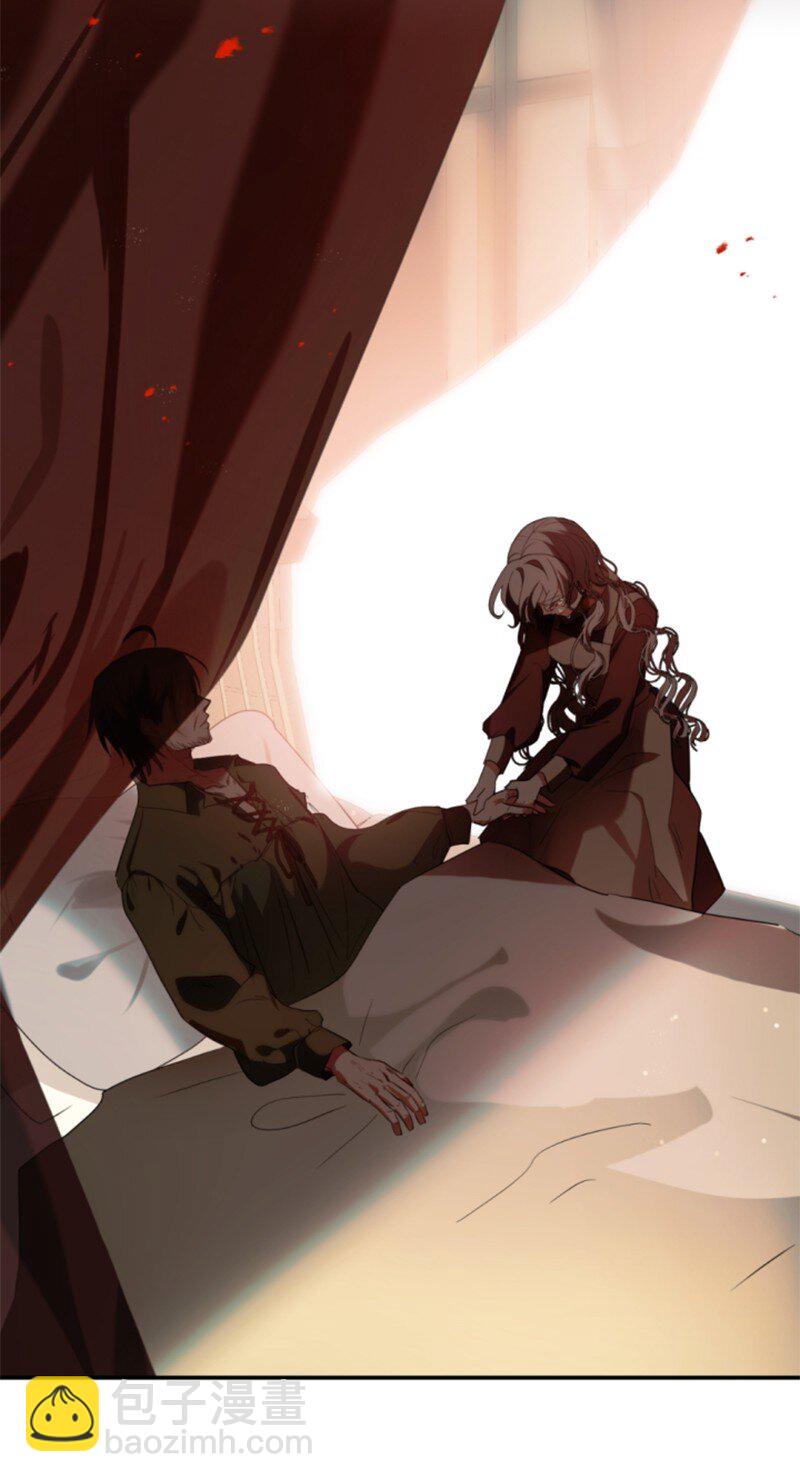 番外1 幸福的二人世界(1/2)-第129话