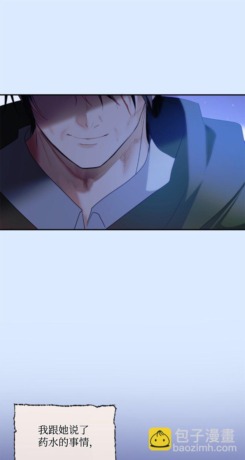 番外1 幸福的二人世界(1/2)-第129话