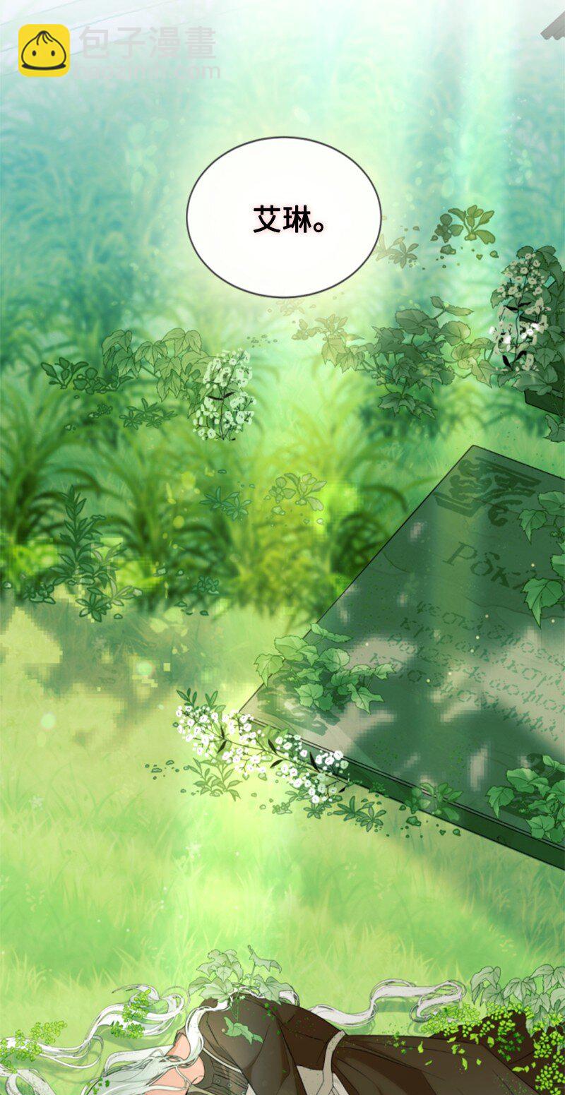 番外1 幸福的二人世界(1/2)-第129话