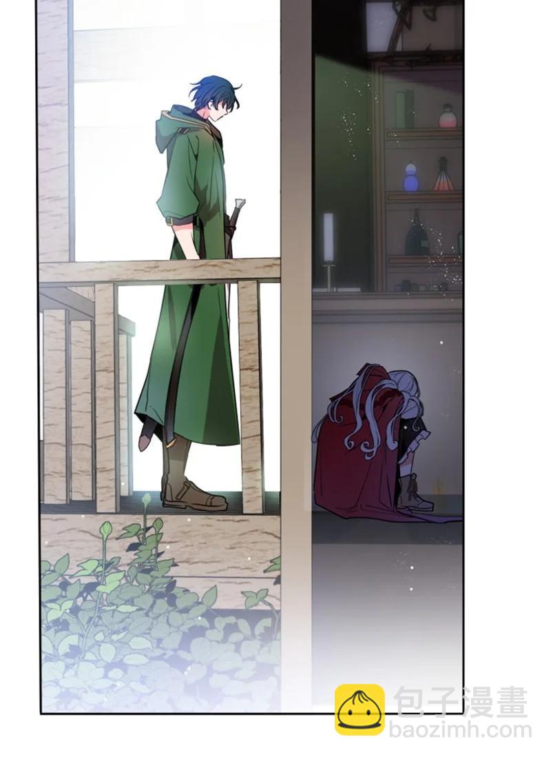 14 真情流露(1/2)-第15话