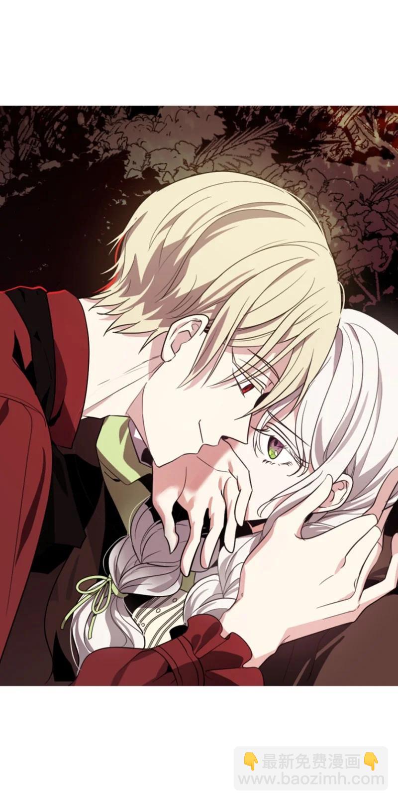 39 黯然神伤(1/2)-第39话