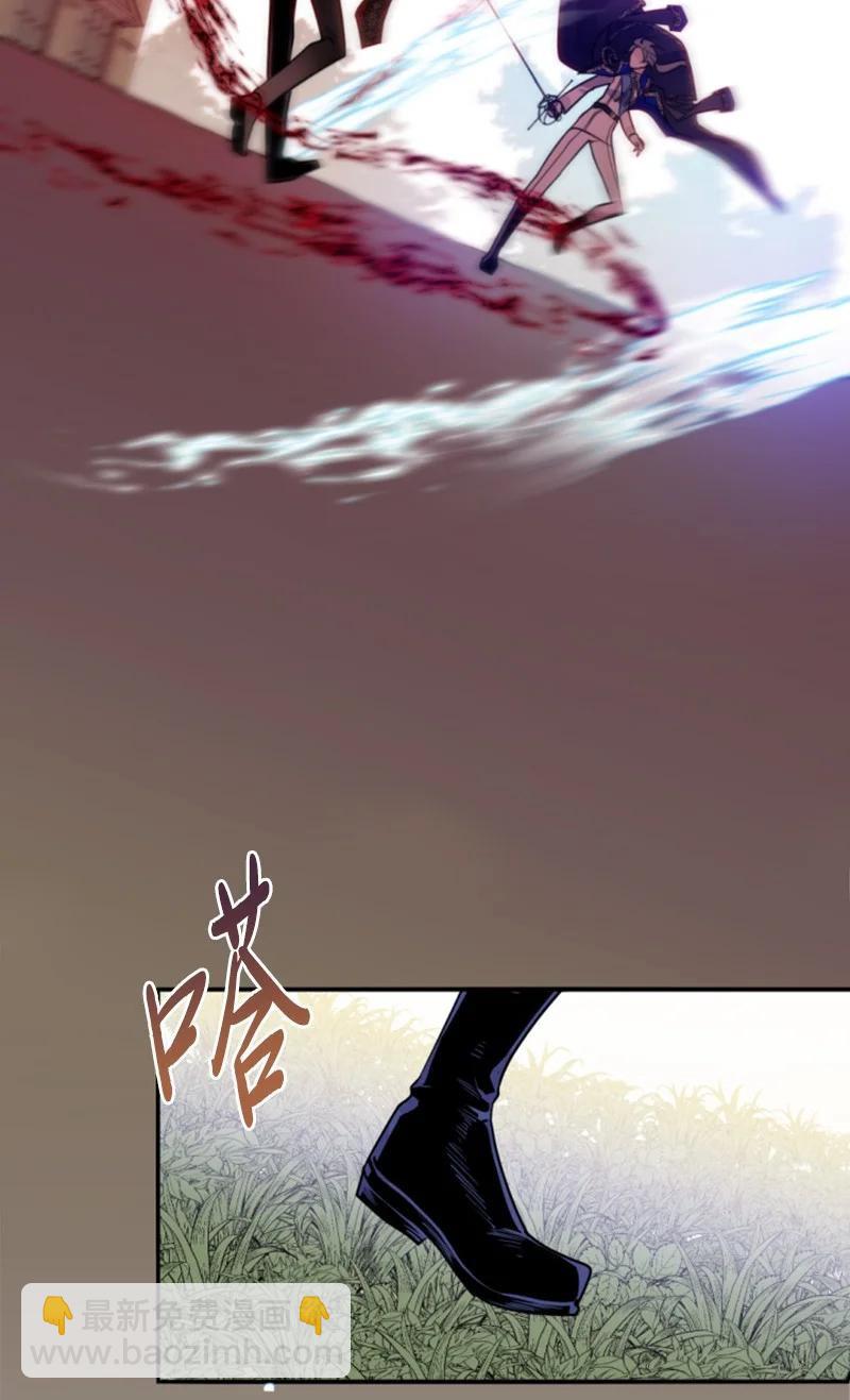 53 高甜来袭(1/2)-第53话