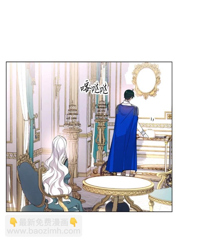 57 沐浴和平(1/2)-第57话