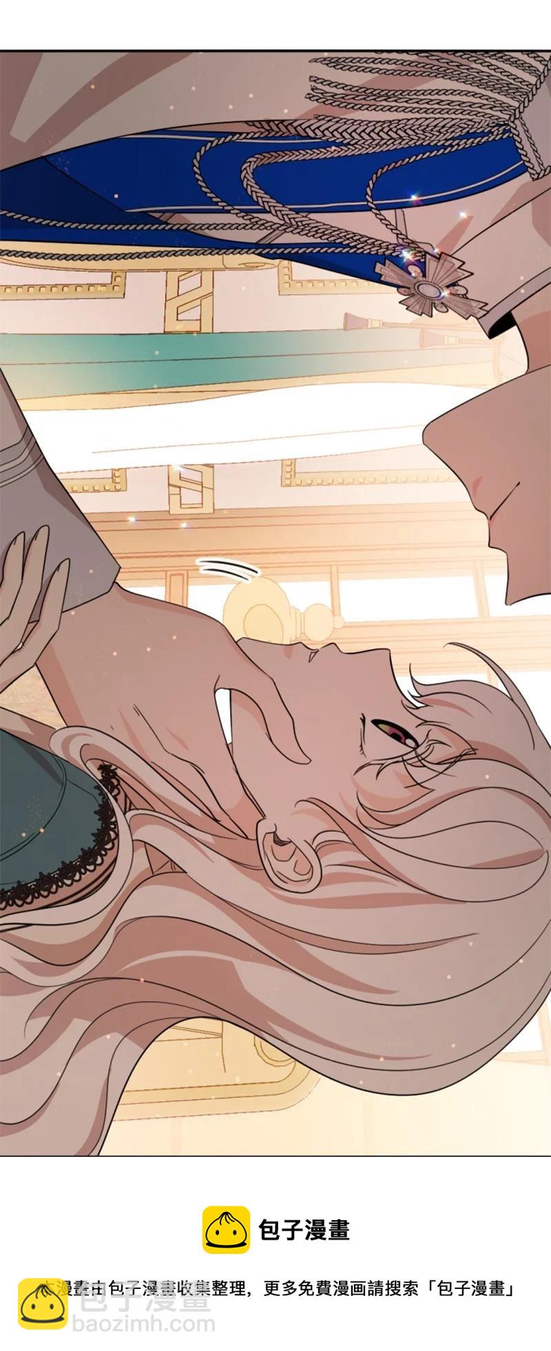 57 沐浴和平(1/2)-第57话