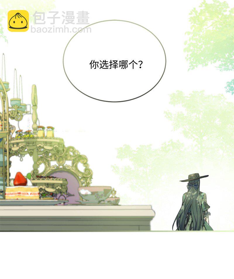 87 选择的权利(1/2)-第85话