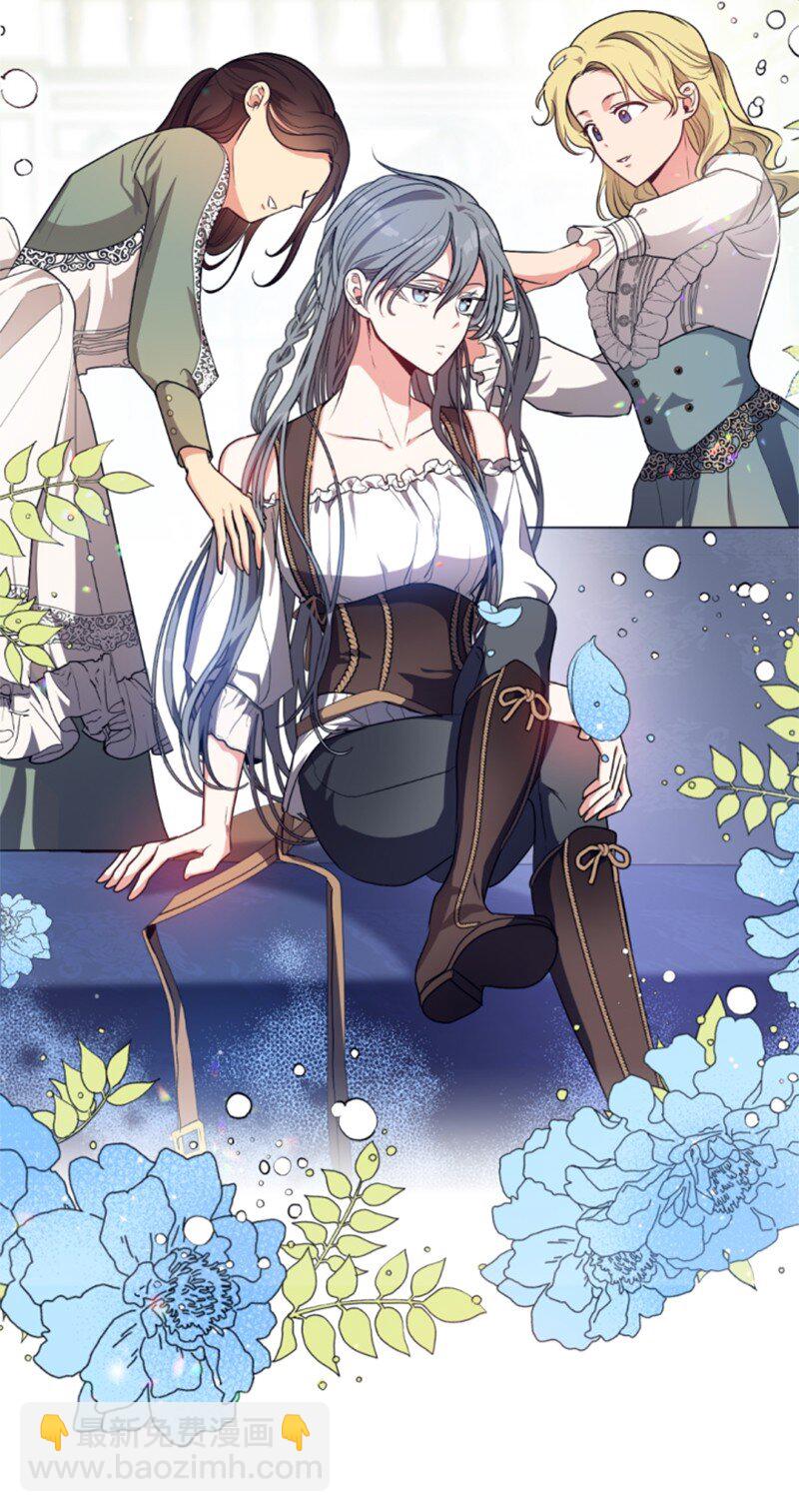 89 对练(1/2)-第87话