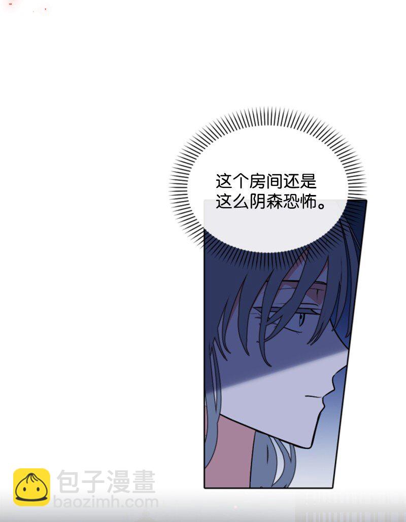 91 变态伯爵(1/2)-第89话