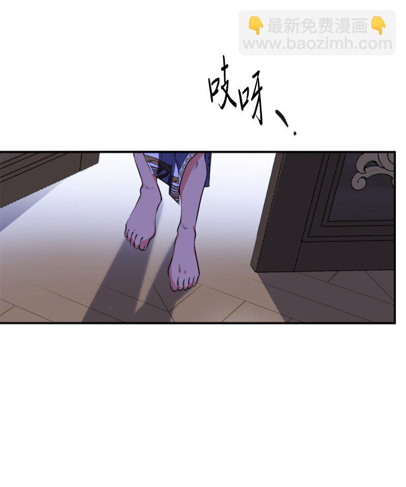 91 变态伯爵(1/2)-第89话