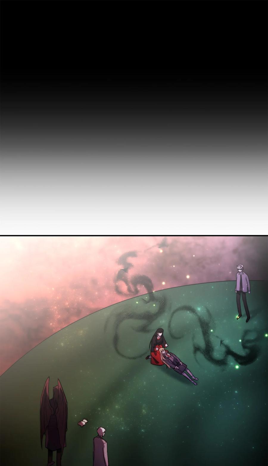 這個魔王有點健忘 - 27 27(2/2) - 5