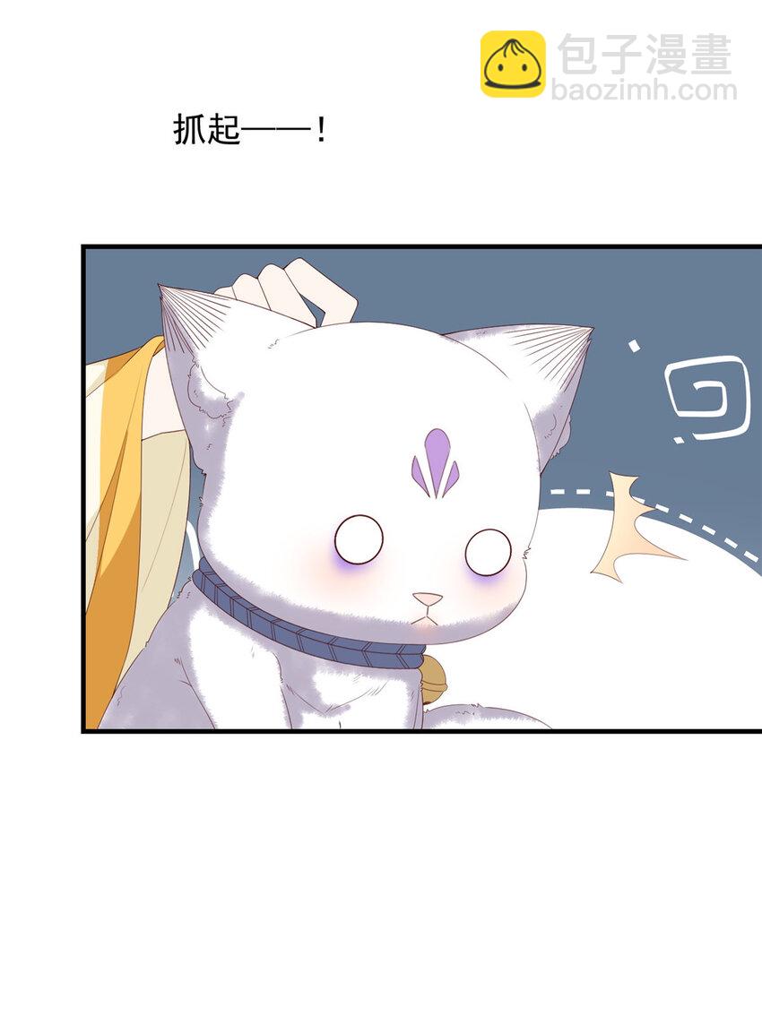 101 不敢要的宠物-第103话