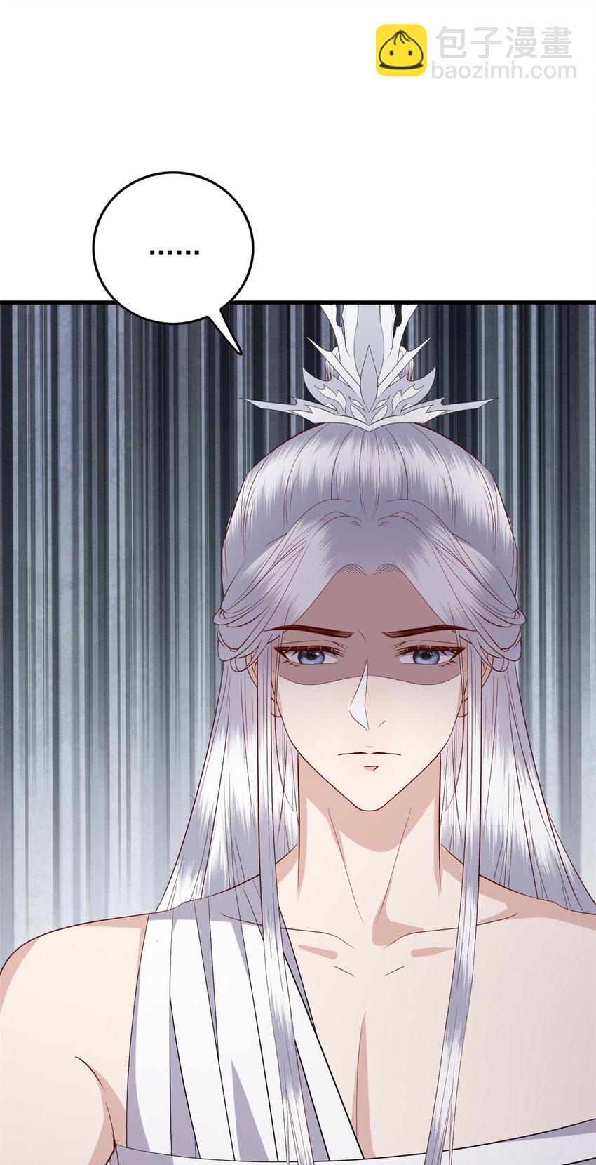 131 所谓的命中注定-第133话