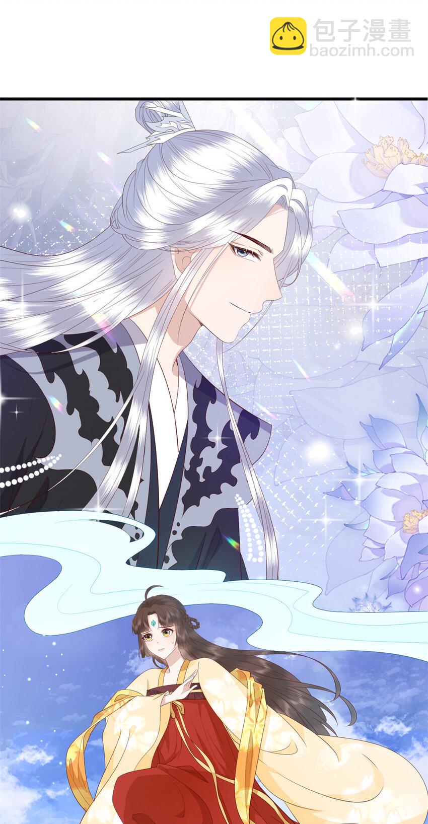 133 天意(第一季完）(1/2)-第135话