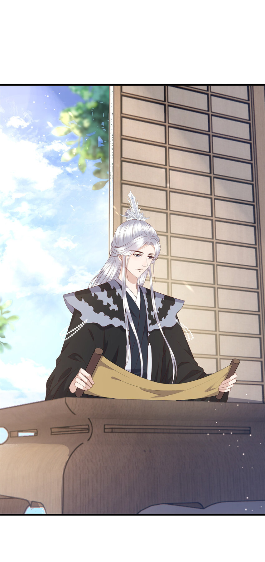 133 天意(第一季完）(1/2)-第135话