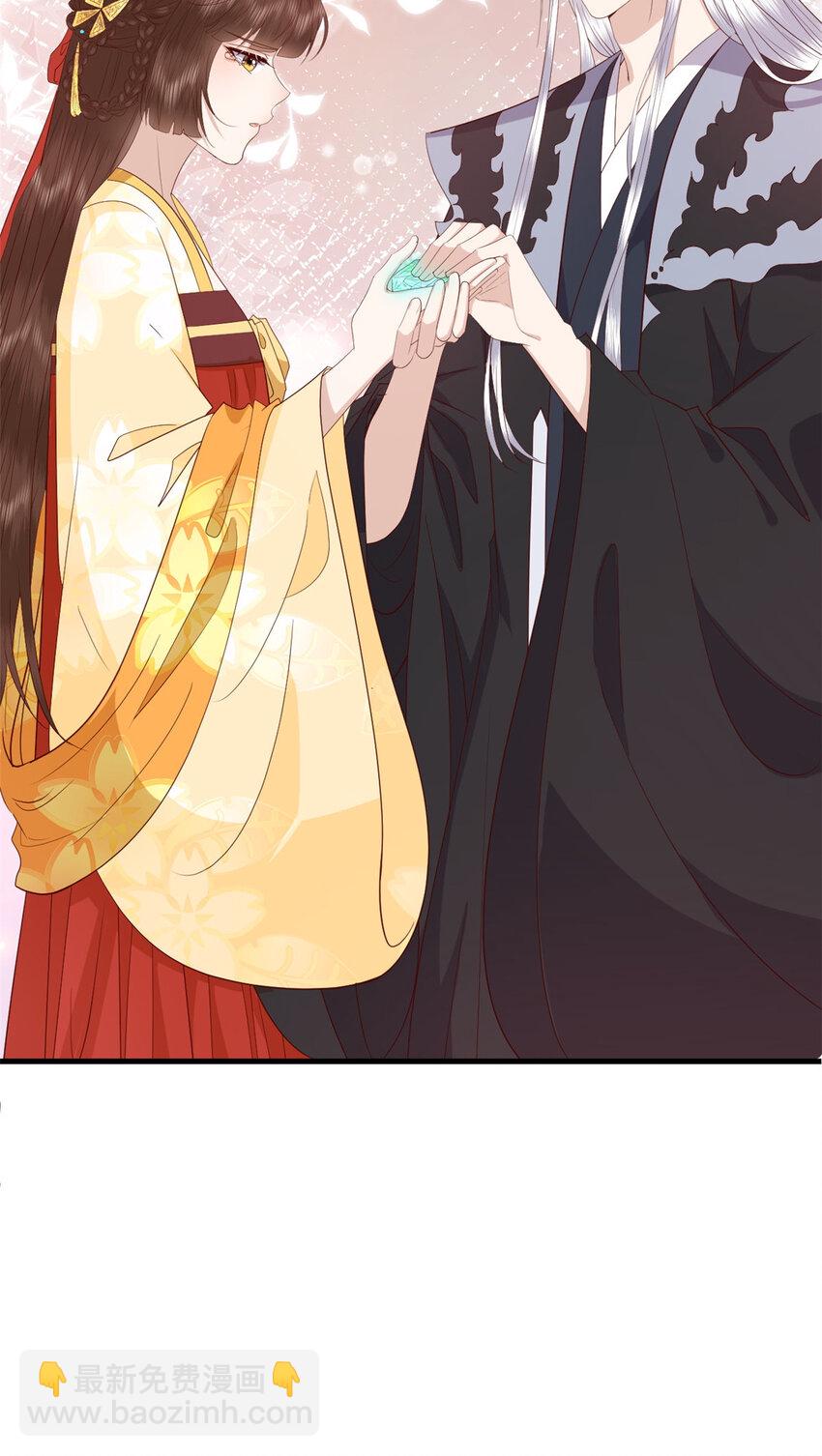 133 天意(第一季完）(1/2)-第135话