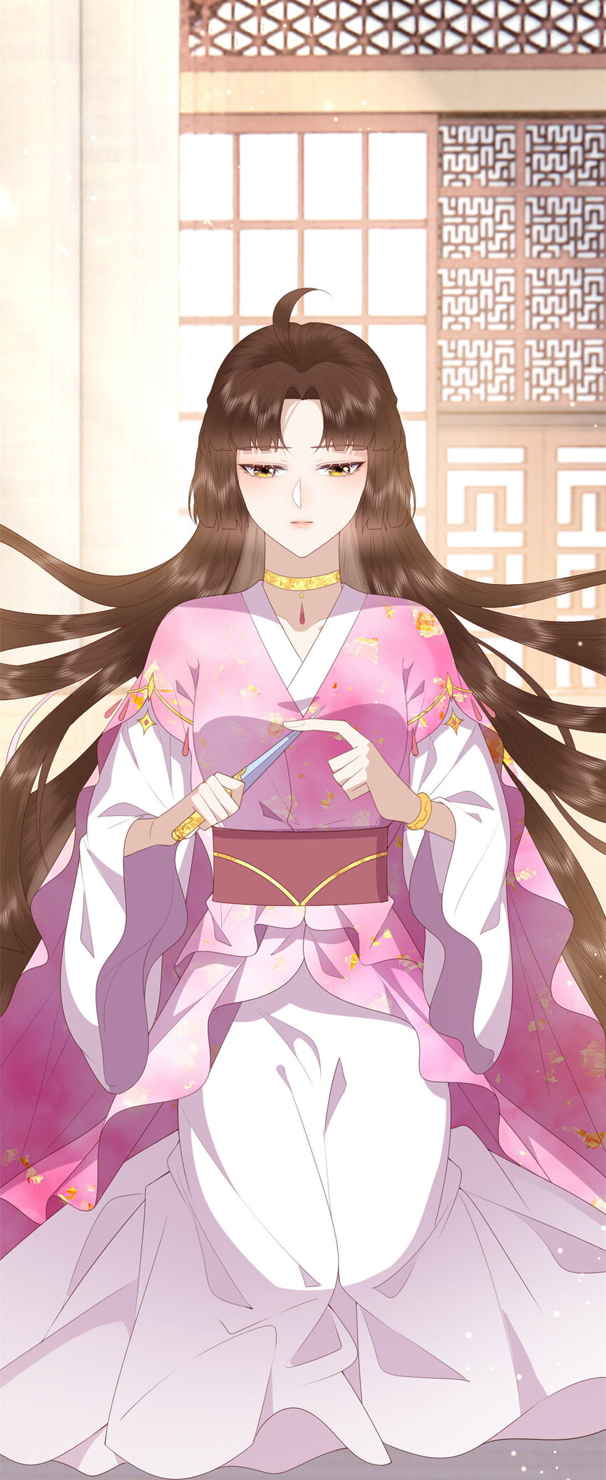 085 叫定灵之术-第87话