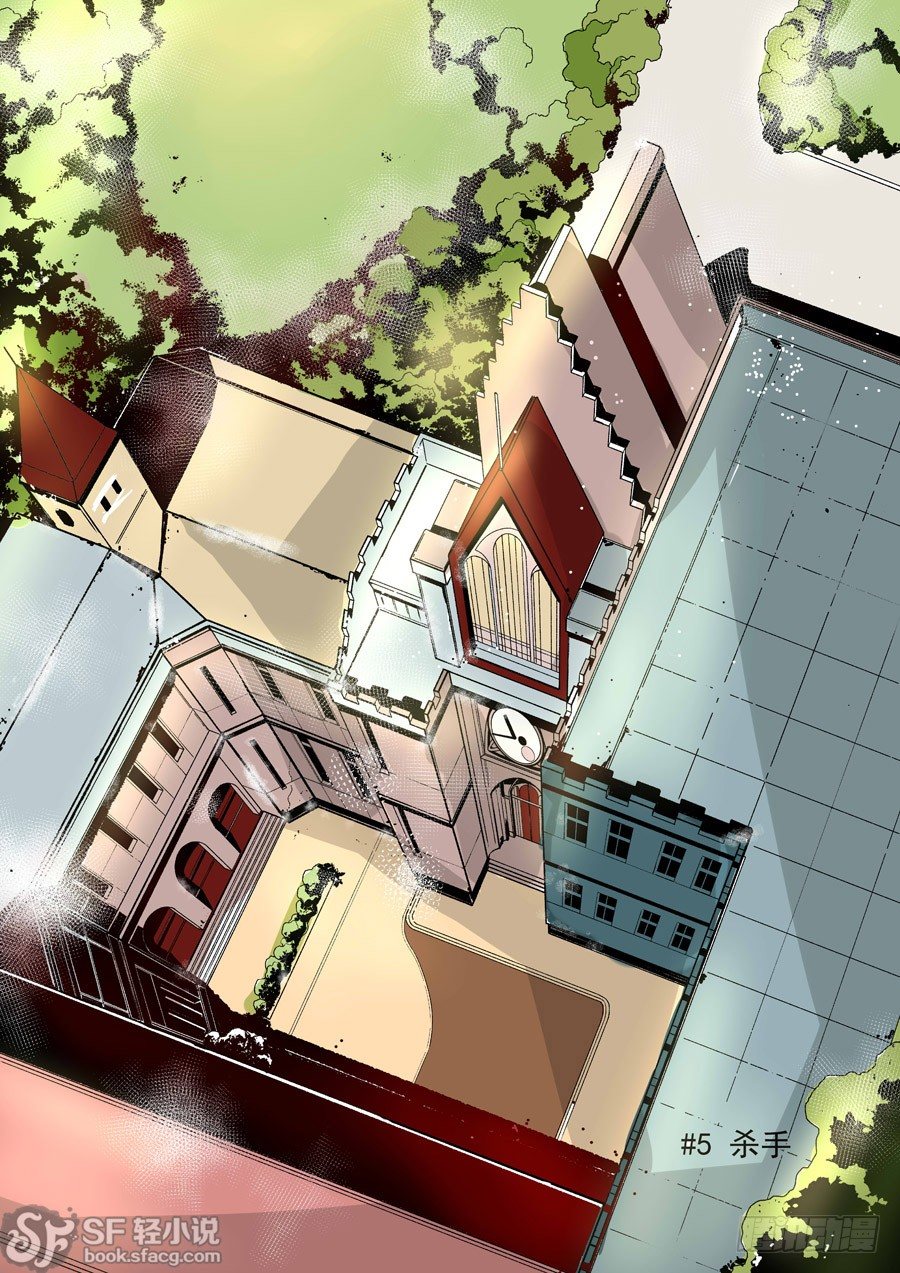 第十五话-第33话