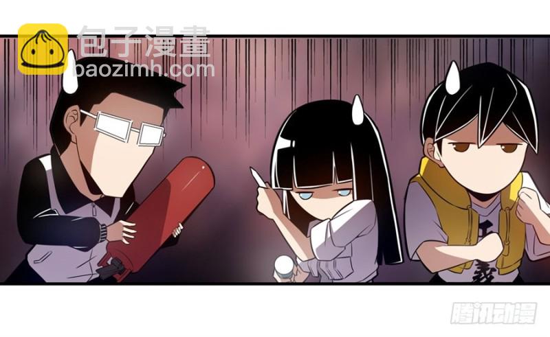 第一百五十六话-第151话