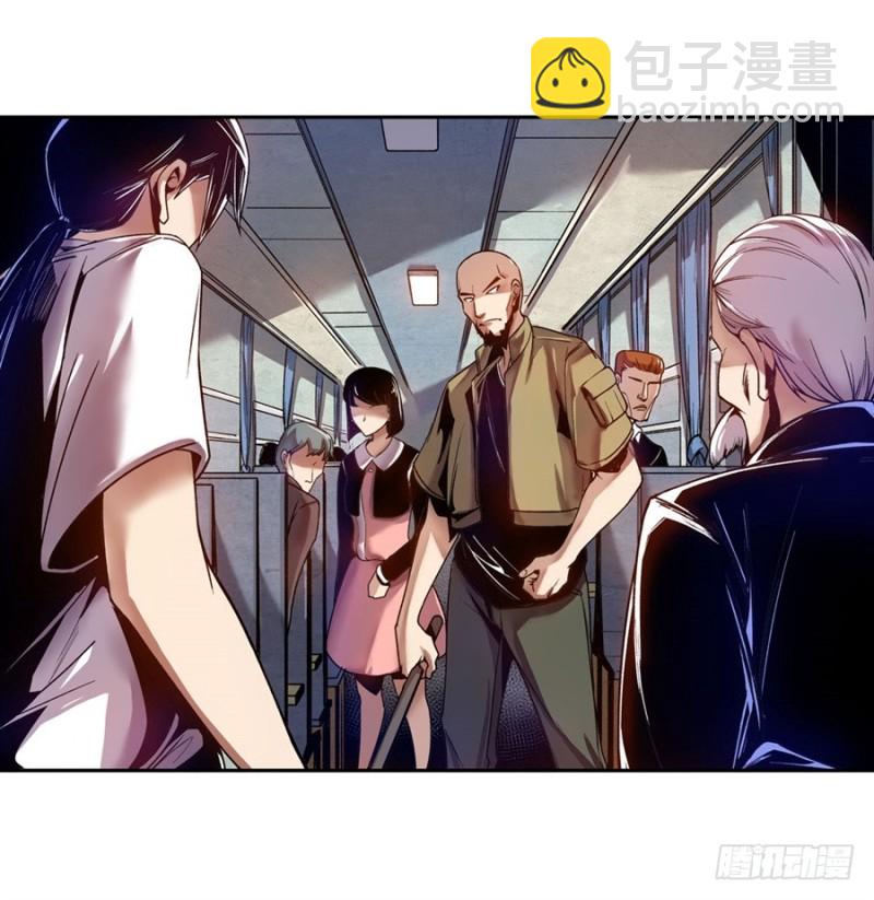 第八十三话(1/2)-第83话