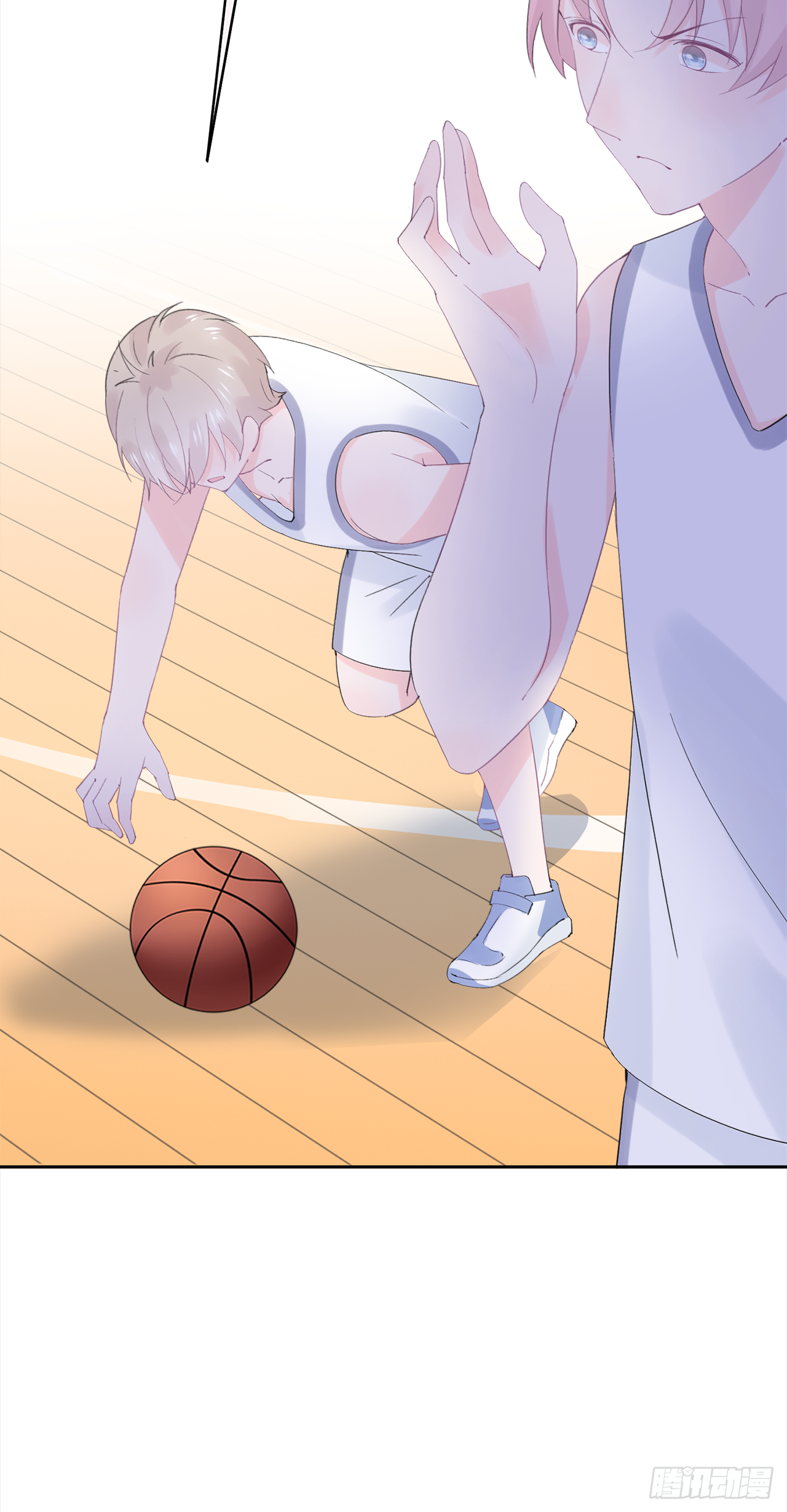 第1话  来场对决-第1话