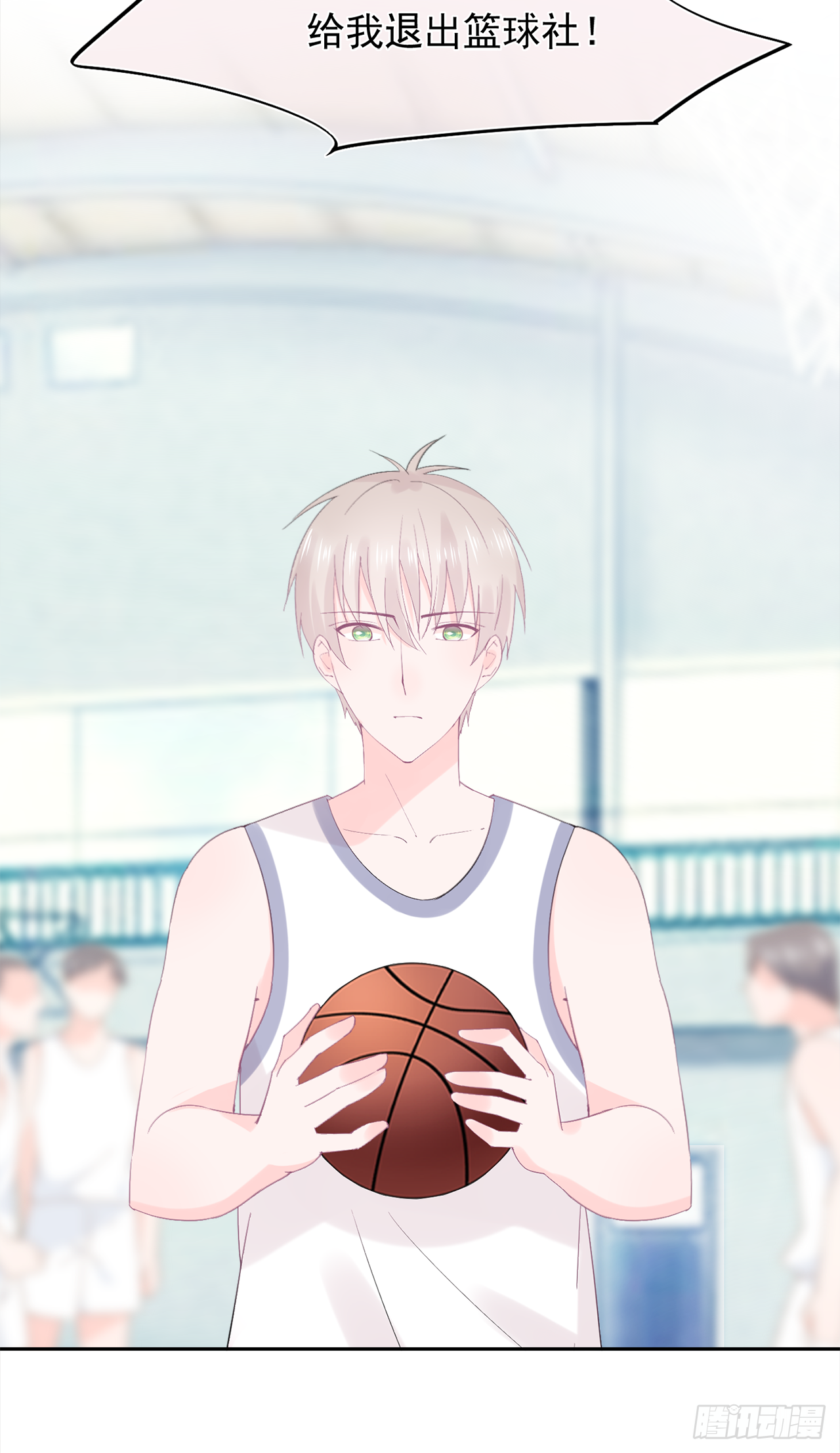 第1话  来场对决-第1话