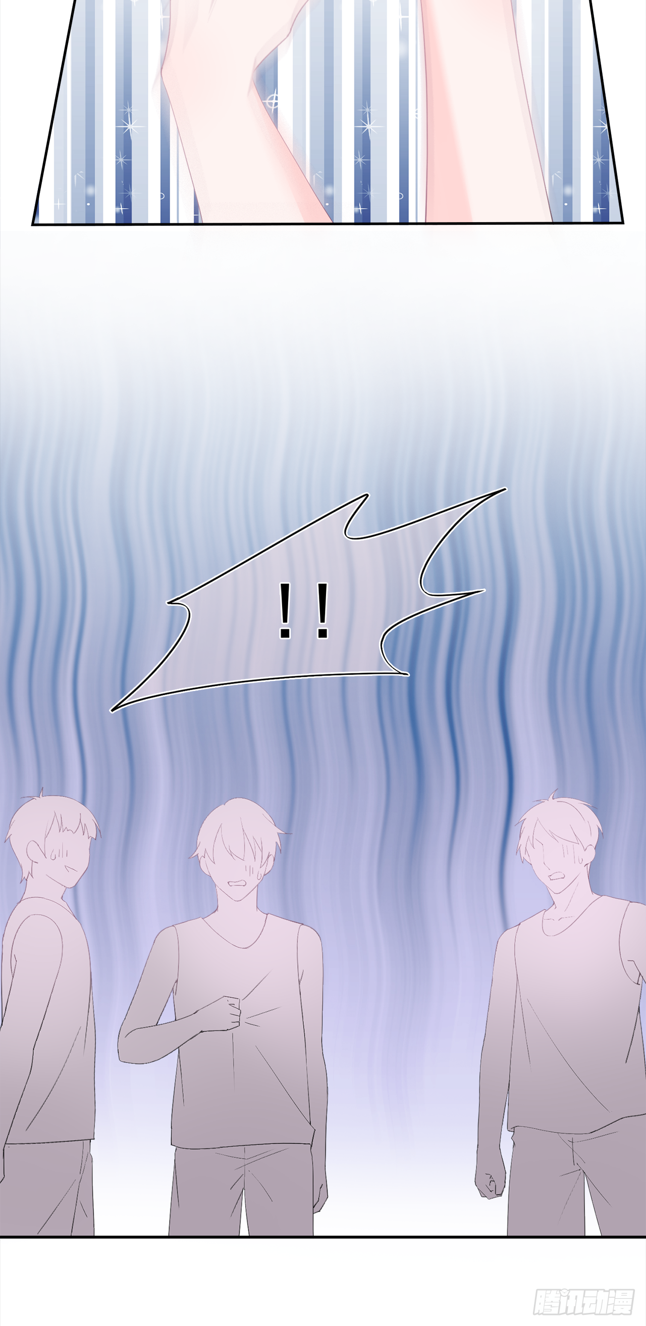 第1话  来场对决-第1话