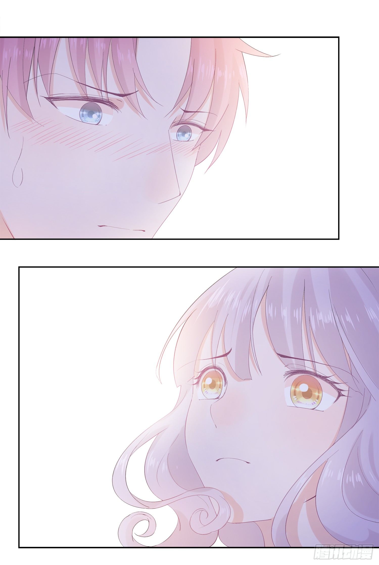 第3话  开不了口-第3话