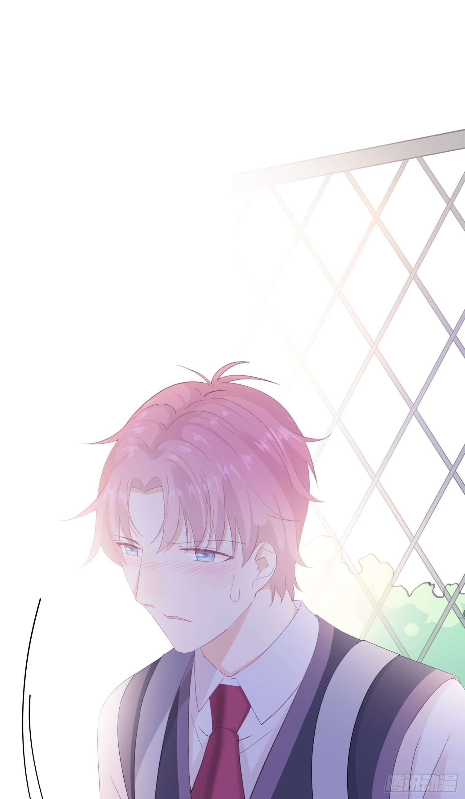 第3话  开不了口-第3话