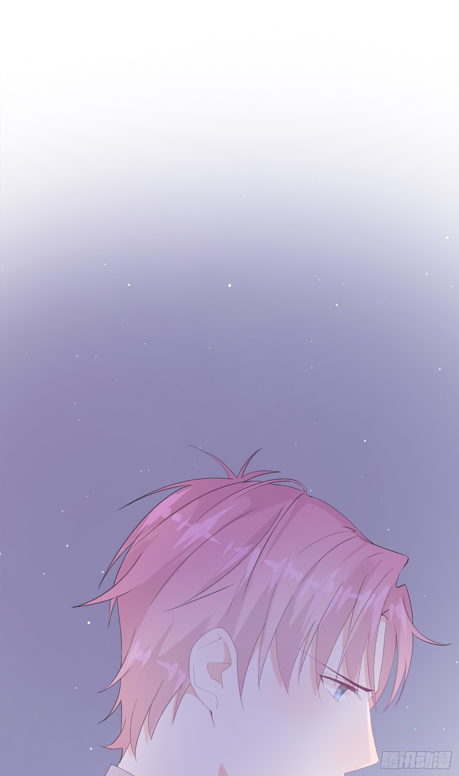 第3话  开不了口-第3话