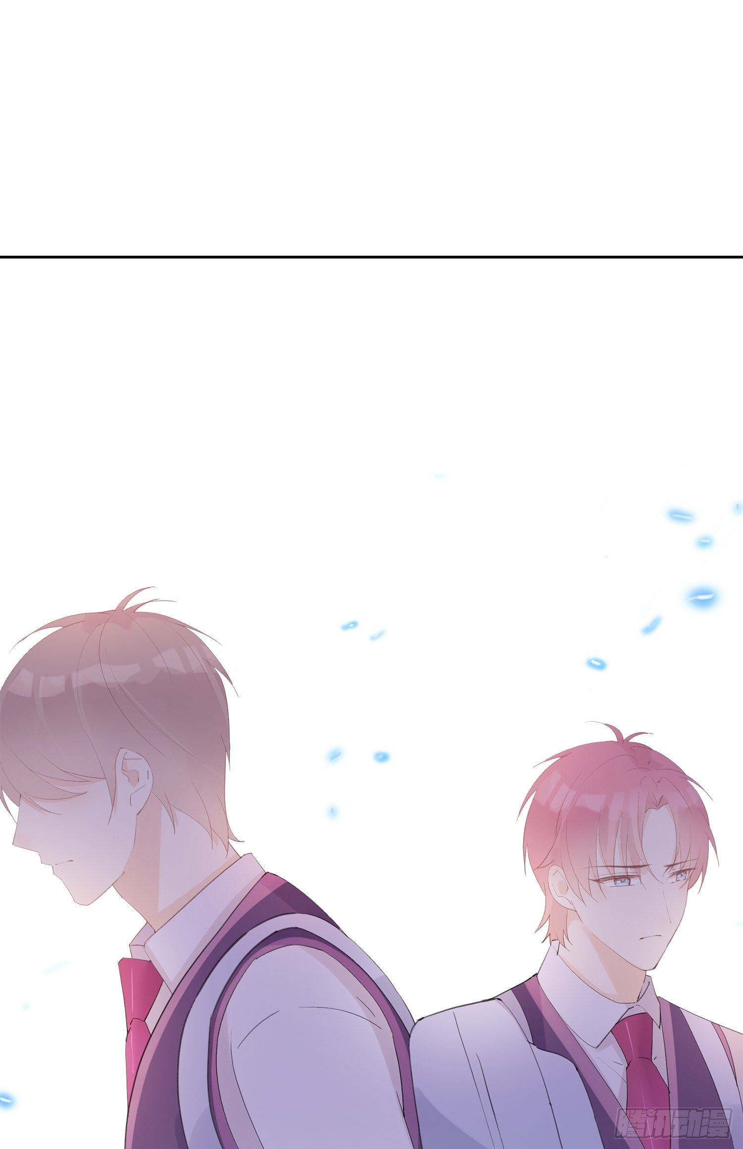 第21话  我该怎么面对你-第21话