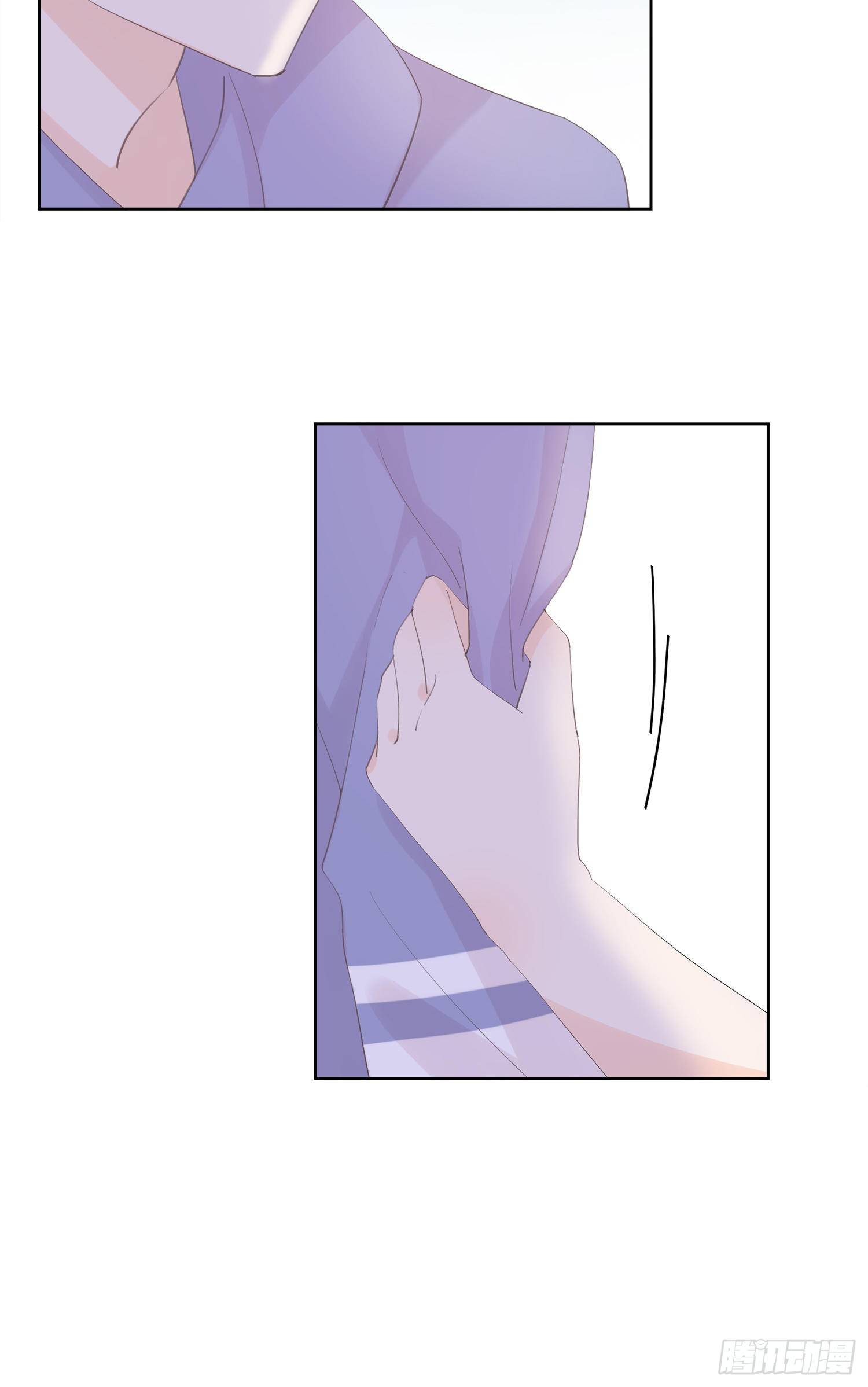 第21话  我该怎么面对你-第21话