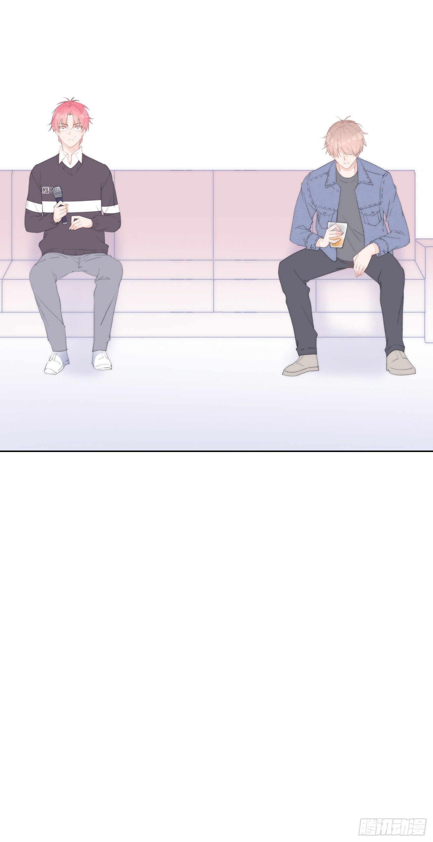 第24话  原来你也在-第25话