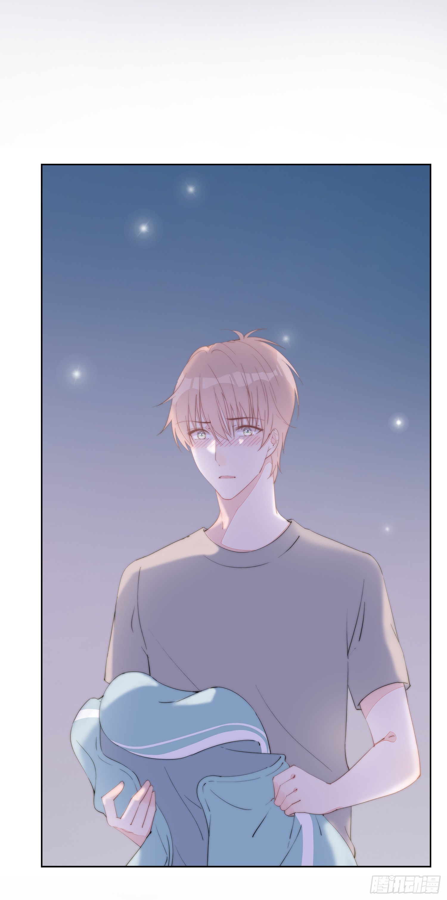 第28话  喜欢你好喜欢你-第29话