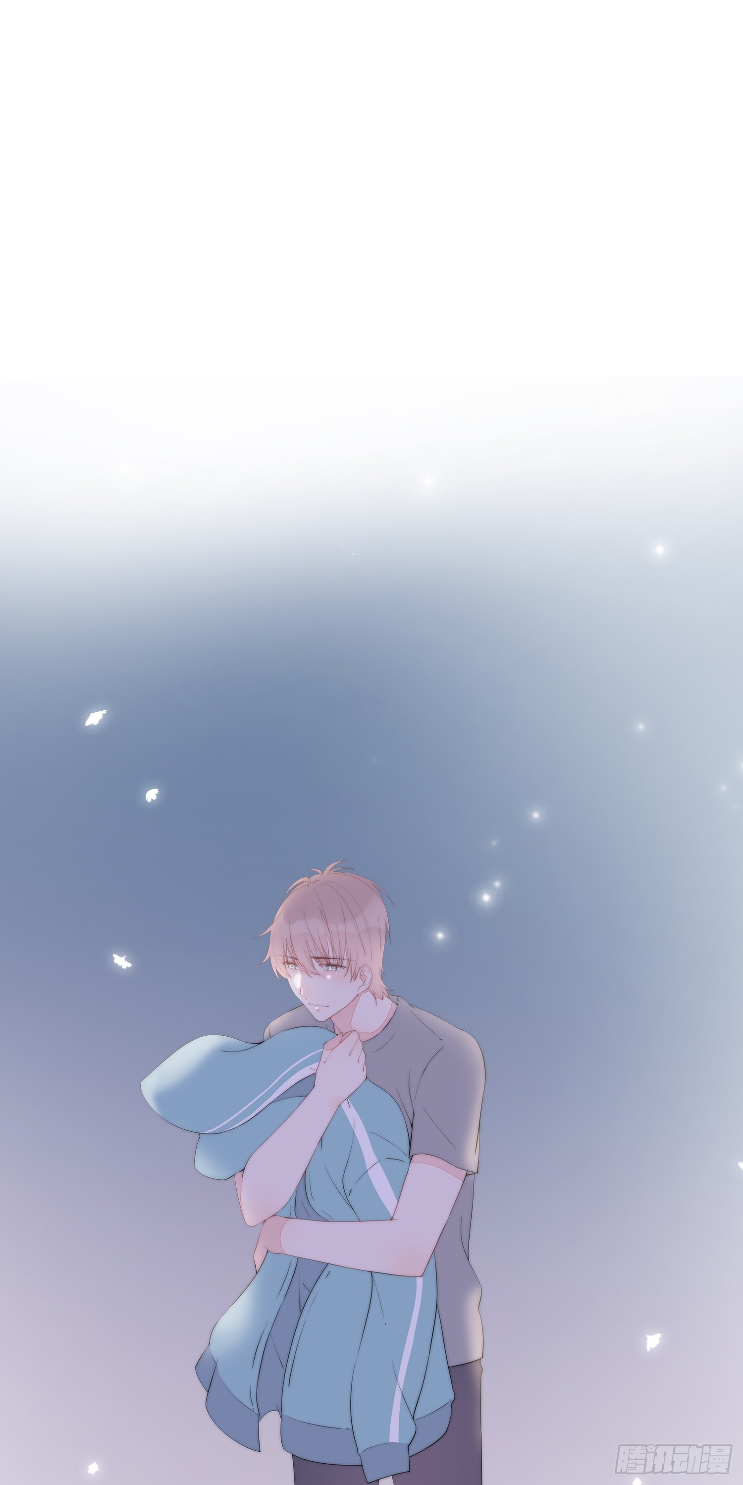 第28话  喜欢你好喜欢你-第29话