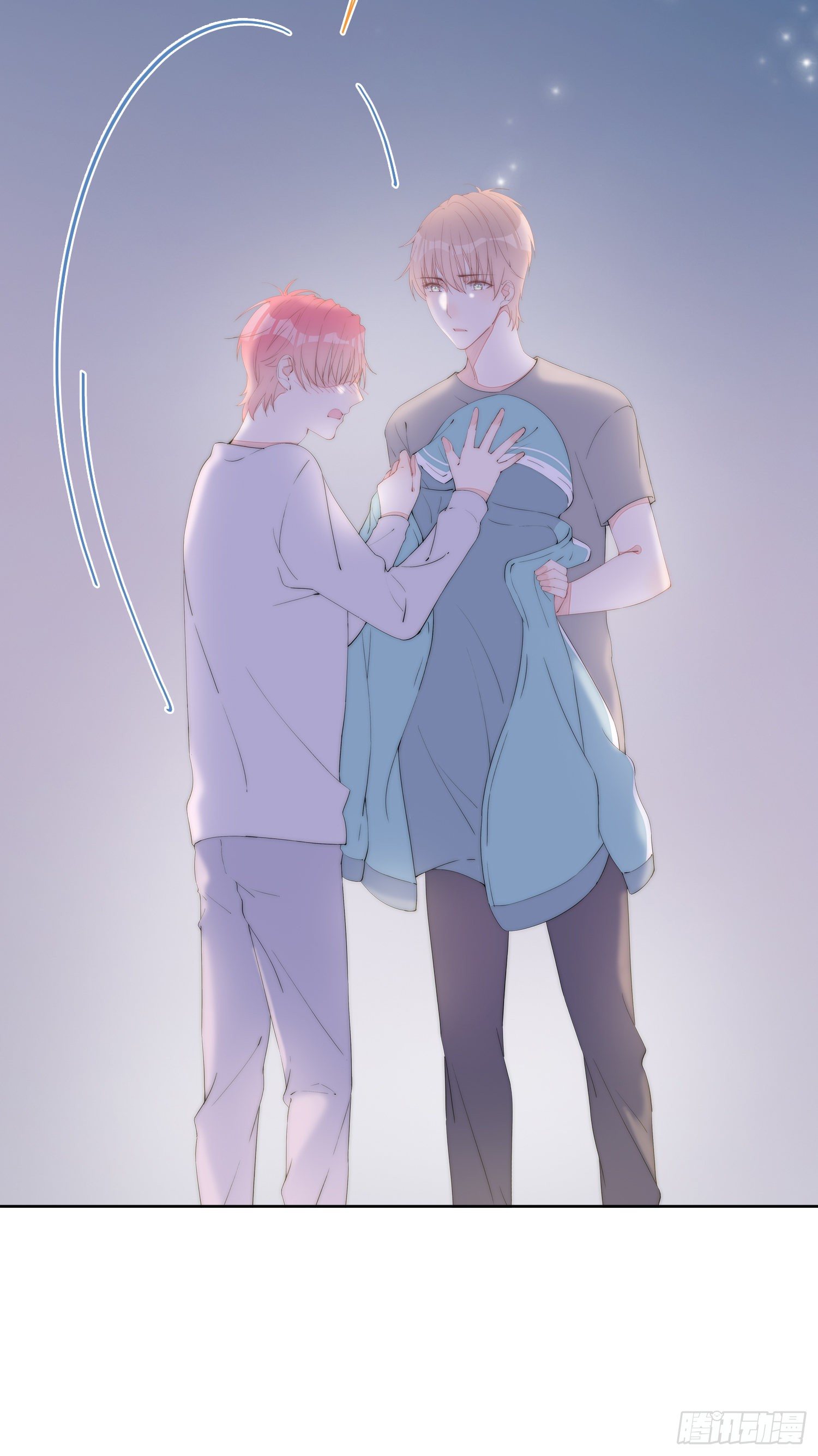 第28话  喜欢你好喜欢你-第29话