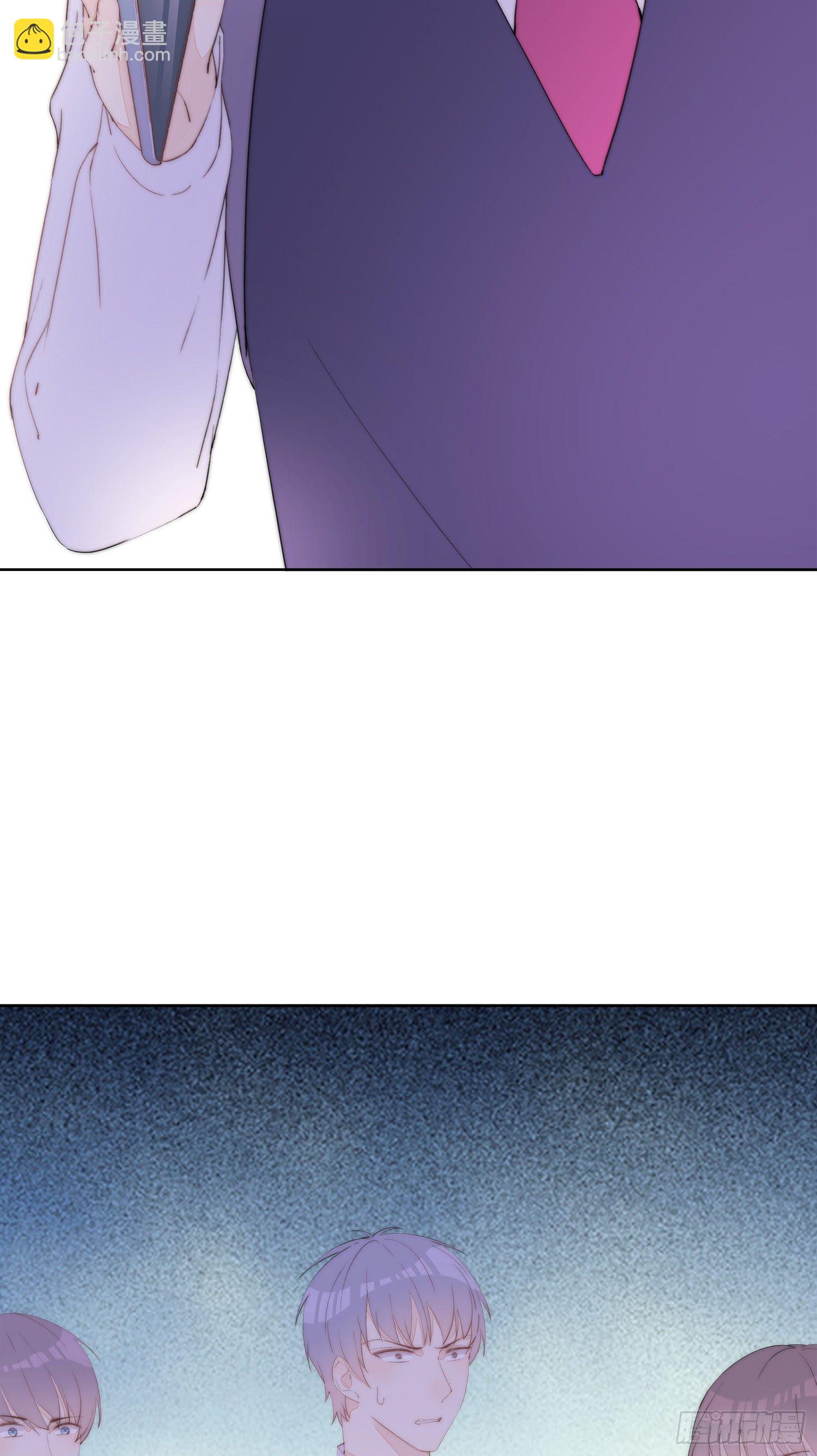 第30话  来自社长的警告-第31话