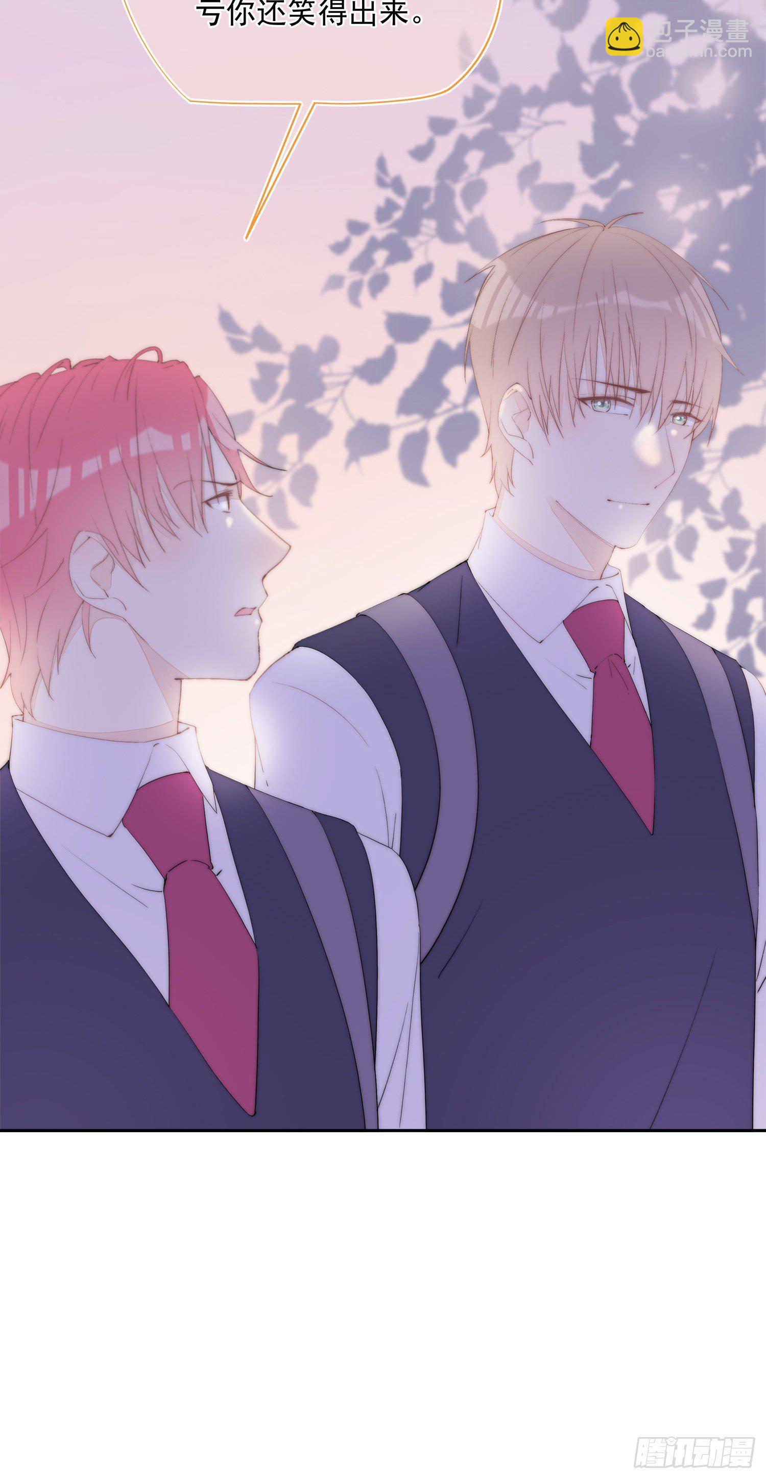 第30话  来自社长的警告-第31话