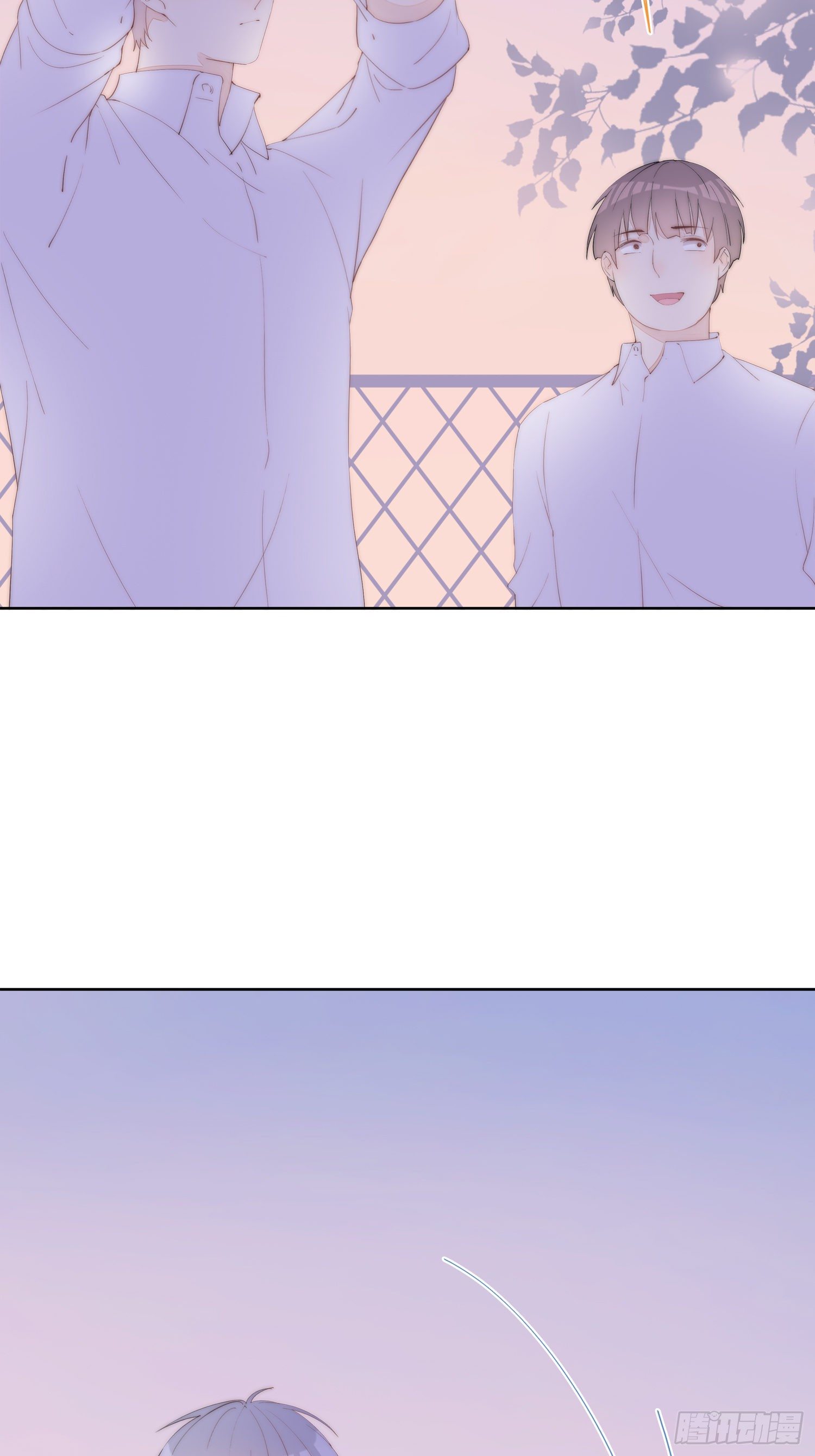 第30话  来自社长的警告-第31话