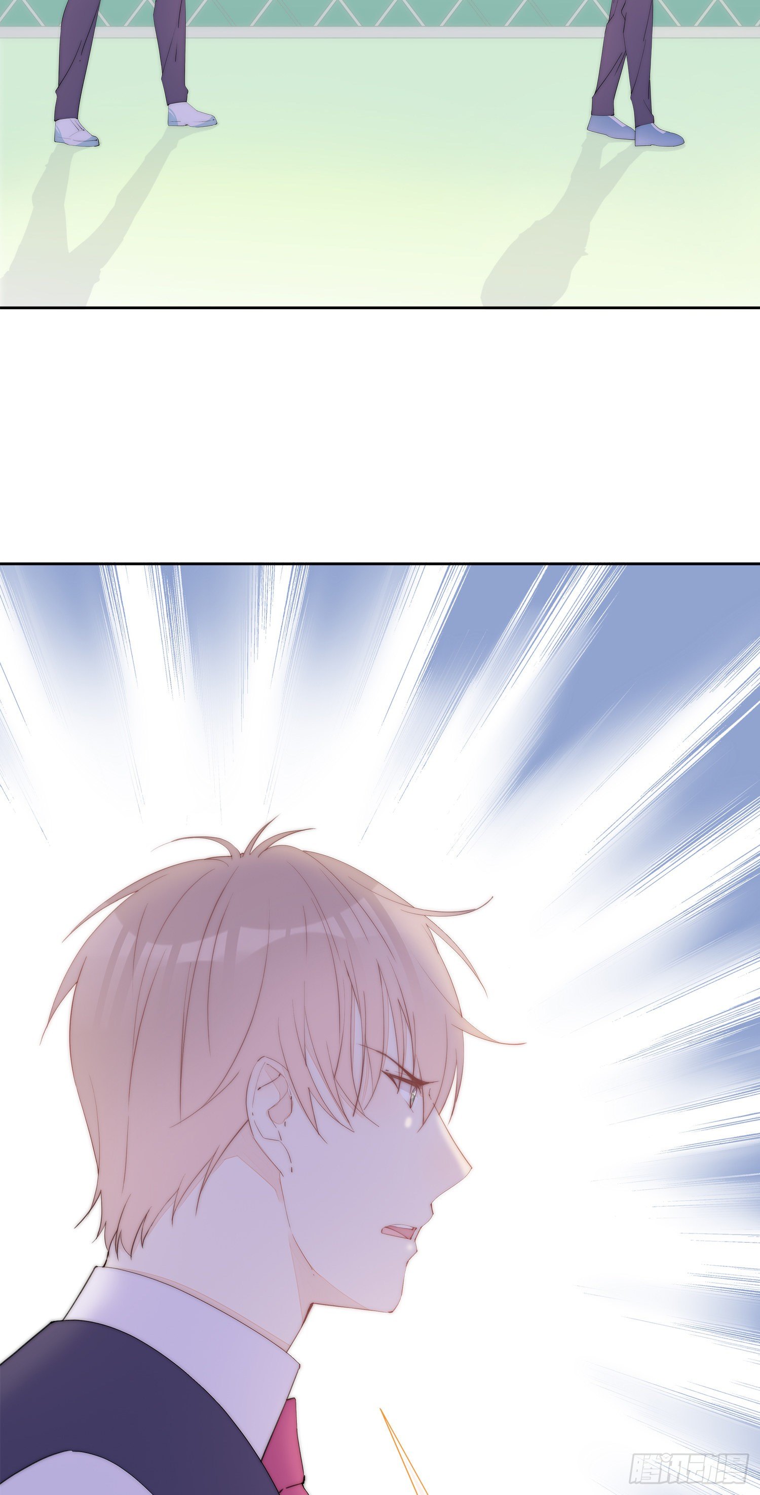 第32话  第一次的分歧-第33话